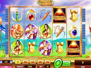 casino review penny slots